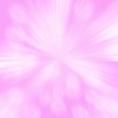 Obraz premium abstract pink background with stars