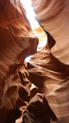 Antelope Canyon