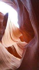 Antelope Canyon