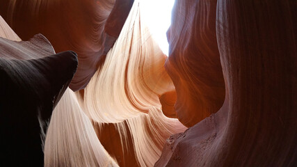 Antelope Canyon