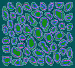 Abstract fabric texture. Fabrics and materials for tailoring.