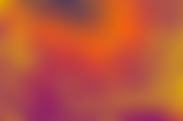 soft abstract colorful background