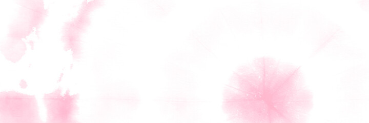 Pink Vintage Tie Dye Design. Rose Petals Design. Sakura Petals. Fruit Spotted Batic Silk Cloth. Coral Watercolor Painting. Salmon Dyed Distressed Silk. Rose Apple Tree Petals. Cherry Flower Idea.