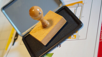 Stempel