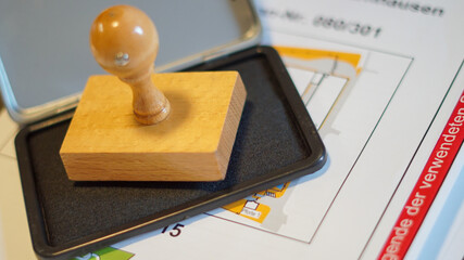 Stempel