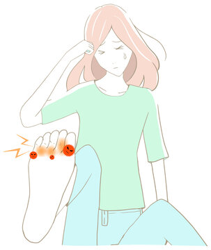 416 Best 水虫 Images Stock Photos Vectors Adobe Stock