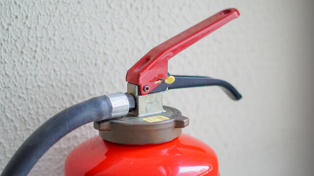 Feuerl&ouml;scher