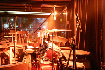 Music Entertainment Sound mixer tool
