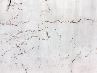 Background old cracked walls of the building for any of your design