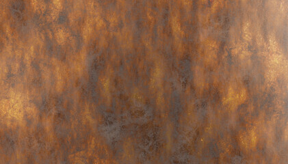 rust metal surface