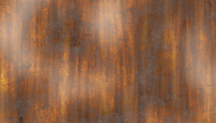 rust metal surface