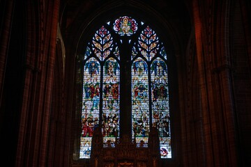 Liverpool Anglican Cathedral