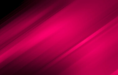 Background abstract pink and black dark are light with the gradient is the Surface with templates metal texture soft lines tech design pattern graphic diagonal neon background.