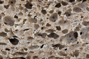 Natural homemade healthy Spelt Bread