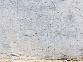 Background old cracked walls of the building for any of your design