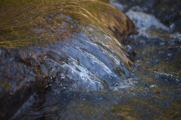 River Water