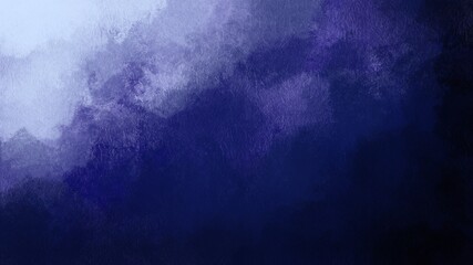 Obraz premium abstract blue background