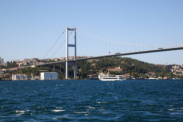 Fototapeta premium Istanbul