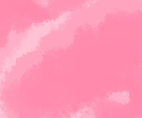 pink watercolor background