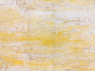 Wall of natural stone as textured background