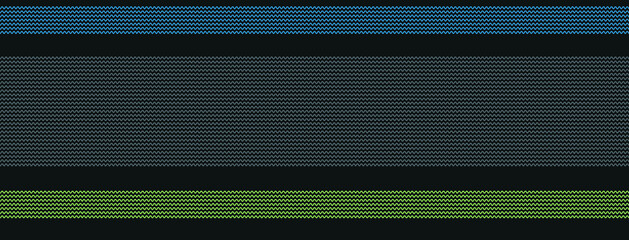 Vector illustration of textured striped pattern.