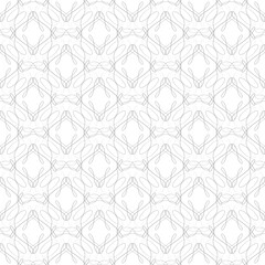 abstract seamless pattern