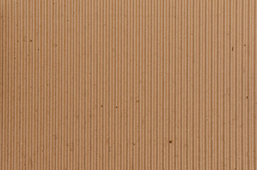 Textura de cart&oacute;n corrugado