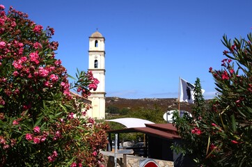 Corse : Sant’ Antonino