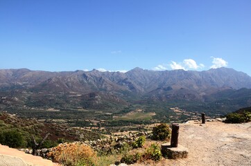 Corse : Sant’ Antonino