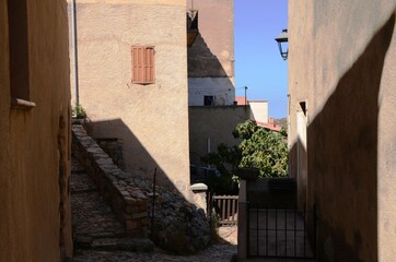 Corse : Sant’ Antonino