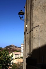 Corse : Sant’ Antonino