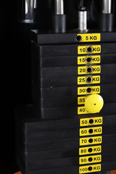 Fitness
