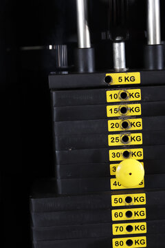 Fitness