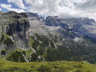 Trentino Dolomites