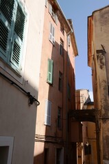 Corse : Bastia
