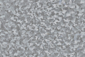 metal grunge background: sheet of rolled metal with scratches and stains, dirt. Toning, close