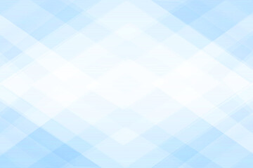 Fototapeta na wymiar blue background illustration with rays stripes and pastel smooth swooshes. Star burst minimalist backdrop for social media sites, blog post, video thumbnail