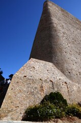 Corse: Calvi