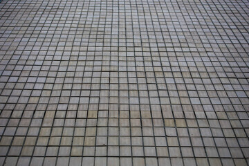 Background as a texture from a repeating pattern