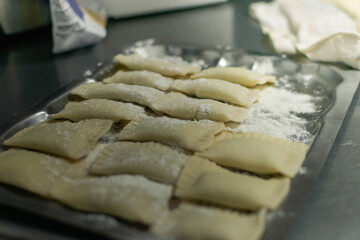 Pastas