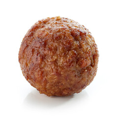 fried plant ball