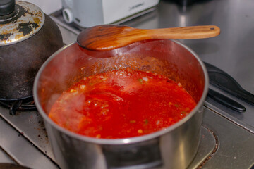 Canelones, Pastas Caseras y artesanales