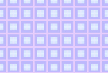 blue green plaid pattern thumbnail background ,computer generated image