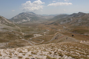 Campo Imperatore (AQ)