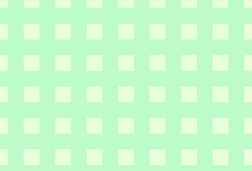 blue green plaid pattern thumbnail background ,computer generated image