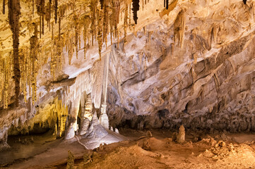 Carlsbad Caverns