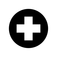 vector pharmacy icon