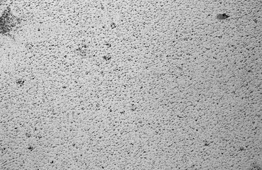 Autoclaved aerated concrete. Close up texture