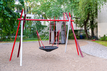 Spielplatz