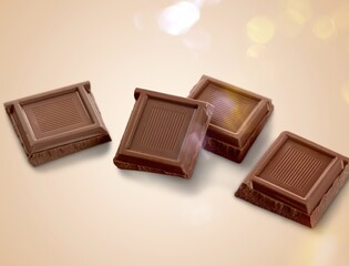 Chocolate.